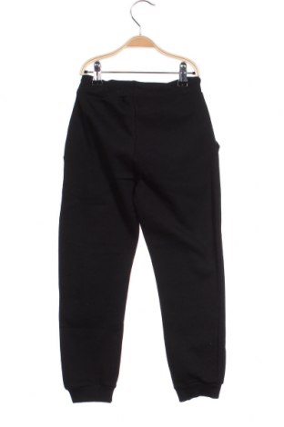 Pantaloni de trening, pentru copii Michael Kors, Mărime 8-9y/ 134-140 cm, Culoare Negru, Preț 310,92 Lei