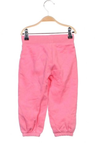 Kinder Sporthose Next, Größe 18-24m/ 86-98 cm, Farbe Rosa, Preis € 8,62