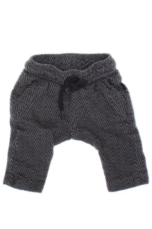 Pantaloni de trening, pentru copii Noppies, Mărime 0-1m/ 50 cm, Culoare Gri, Preț 58,95 Lei