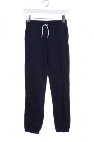 Pantaloni de trening, pentru copii Primark, Mărime 11-12y/ 152-158 cm, Culoare Albastru, Preț 47,04 Lei