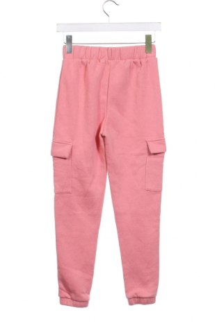 Dziecięce spodnie sportowe Reserved, Rozmiar 11-12y/ 152-158 cm, Kolor Różowy, Cena 30,90 zł