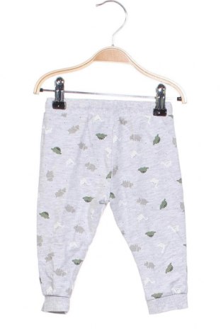 Kinder Sporthose Sinsay, Größe 6-9m/ 68-74 cm, Farbe Grau, Preis 3,19 €