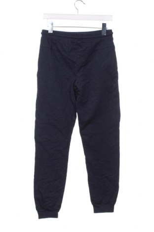 Pantaloni de trening, pentru copii VRS, Mărime 14-15y/ 168-170 cm, Culoare Albastru, Preț 72,37 Lei
