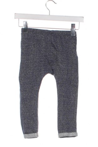 Pantaloni de trening, pentru copii X-Mail, Mărime 18-24m/ 86-98 cm, Culoare Gri, Preț 18,48 Lei