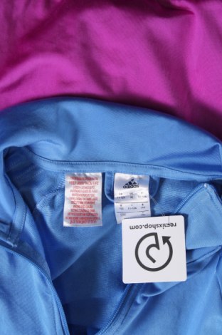 Bluză de trening, pentru copii Adidas, Mărime 11-12y/ 152-158 cm, Culoare Multicolor, Preț 71,00 Lei
