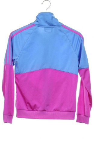 Παιδικό αθλητικό πάνω φόρμα Adidas, Μέγεθος 11-12y/ 152-158 εκ., Χρώμα Πολύχρωμο, Τιμή 14,24 €