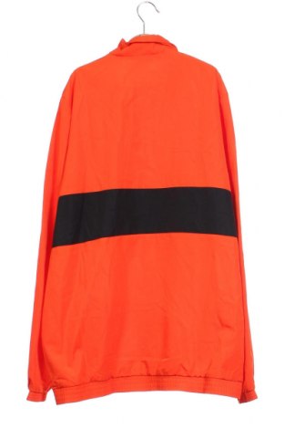 Kinder Sportoberteil Adidas, Größe 15-18y/ 170-176 cm, Farbe Orange, Preis 15,62 €