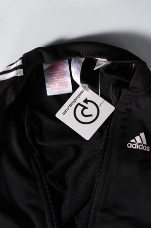 Kinder Sportoberteil Adidas, Größe 3-4y/ 104-110 cm, Farbe Schwarz, Preis € 16,00