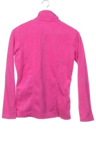 Bluză de trening, pentru copii CMP, Mărime 15-18y/ 170-176 cm, Culoare Roz, Preț 26,84 Lei