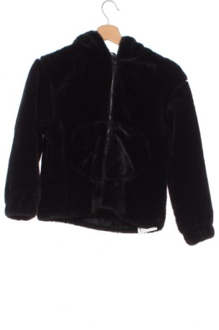 Παιδικό μπουφάν, Μέγεθος 8-9y/ 134-140 εκ., Χρώμα Μαύρο, Τιμή 5,48 €