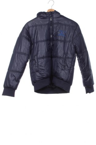 Detská bunda , Veľkosť 15-18y/ 170-176 cm, Farba Modrá, Cena  9,60 €