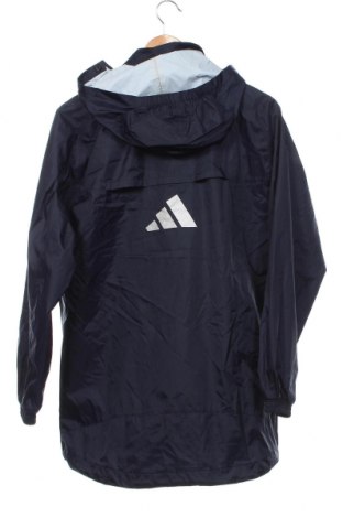 Detská bunda  Adidas, Veľkosť 15-18y/ 170-176 cm, Farba Modrá, Cena  18,14 €