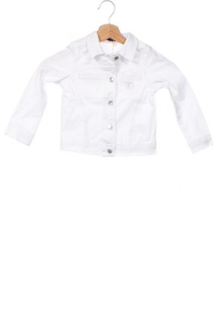 Παιδικό μπουφάν Conguitos, Μέγεθος 3-4y/ 104-110 εκ., Χρώμα Λευκό, Τιμή 27,74 €