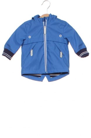 Dětská bunda  Debenhams, Velikost 2-3m/ 56-62 cm, Barva Modrá, Cena  274,00 Kč