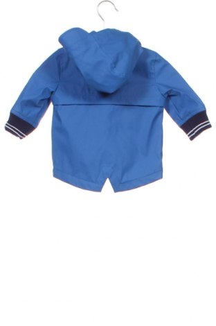 Παιδικό μπουφάν Debenhams, Μέγεθος 2-3m/ 56-62 εκ., Χρώμα Μπλέ, Τιμή 11,45 €