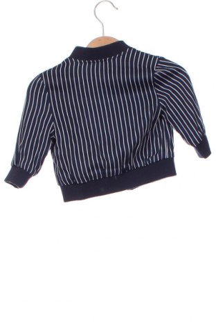 Παιδικό μπουφάν Guess, Μέγεθος 3-6m/ 62-68 εκ., Χρώμα Μπλέ, Τιμή 56,19 €