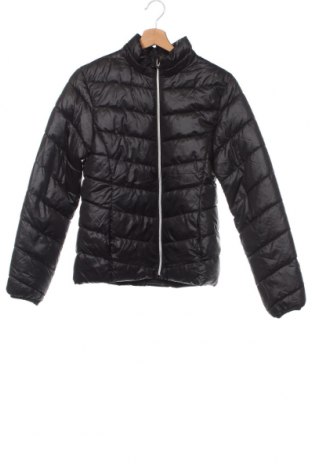 Detská bunda  H&M, Veľkosť 15-18y/ 170-176 cm, Farba Čierna, Cena  4,76 €