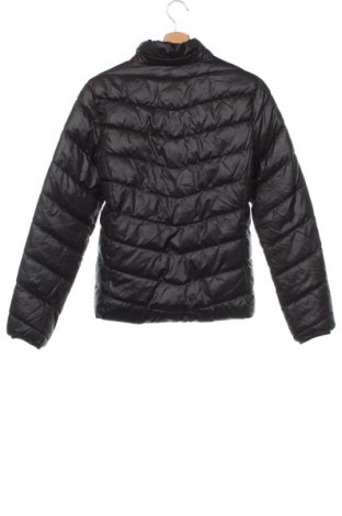Παιδικό μπουφάν H&M, Μέγεθος 15-18y/ 170-176 εκ., Χρώμα Μαύρο, Τιμή 5,98 €
