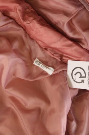 Dziecięca kurtka H&M, Rozmiar 13-14y/ 164-168 cm, Kolor Różowy, Cena 72,27 zł