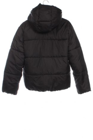 Детско яке H&M, Размер 15-18y/ 170-176 см, Цвят Черен, Цена 30,50 лв.