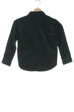 Dziecięca kurtka H&M, Rozmiar 6-7y/ 122-128 cm, Kolor Zielony, Cena 38,62 zł