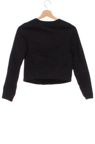 Dětská bunda  H&M, Velikost 12-13y/ 158-164 cm, Barva Černá, Cena  271,00 Kč
