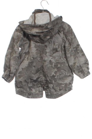 Kinderjacke H&M, Größe 18-24m/ 86-98 cm, Farbe Grün, Preis € 10,42