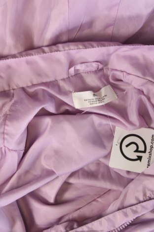 Dětská bunda  H&M, Velikost 8-9y/ 134-140 cm, Barva Růžová, Cena  233,00 Kč