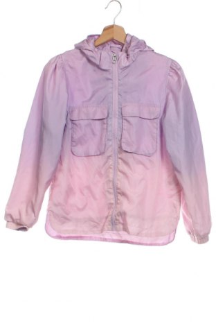 Kinderjacke H&M, Größe 8-9y/ 134-140 cm, Farbe Rosa, Preis 11,05 €