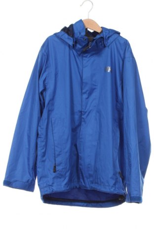 Dětská bunda  Helly Hansen, Velikost 11-12y/ 152-158 cm, Barva Modrá, Cena  679,00 Kč