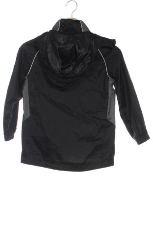 Dětská bunda  Jako, Velikost 7-8y/ 128-134 cm, Barva Černá, Cena  194,00 Kč