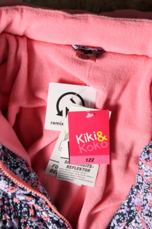 Παιδικό μπουφάν Kiki & Koko, Μέγεθος 10-11y/ 146-152 εκ., Χρώμα Πολύχρωμο, Τιμή 29,50 €