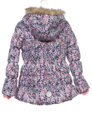 Kinderjacke Kiki & Koko, Größe 10-11y/ 146-152 cm, Farbe Mehrfarbig, Preis 28,29 €