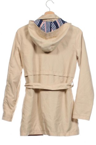 Kinderjacke LC Waikiki, Größe 12-13y/ 158-164 cm, Farbe Beige, Preis 6,26 €