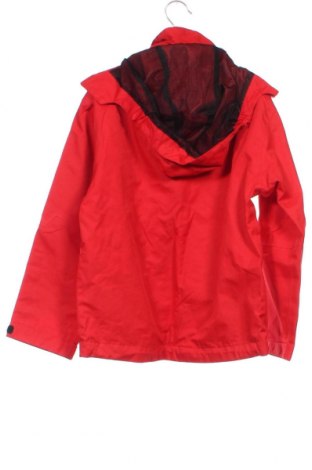 Kinderjacke McKinley, Größe 6-7y/ 122-128 cm, Farbe Rot, Preis 10,74 €