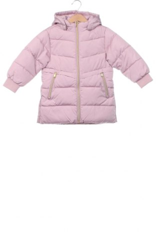 Dětská bunda  Name It, Velikost 2-3y/ 98-104 cm, Barva Růžová, Cena  1 148,00 Kč