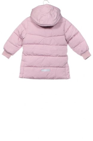 Παιδικό μπουφάν Name It, Μέγεθος 2-3y/ 98-104 εκ., Χρώμα Ρόζ , Τιμή 40,82 €