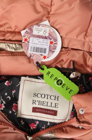Dětská bunda  Scotch R'belle, Velikost 13-14y/ 164-168 cm, Barva Vícebarevné, Cena  1 770,00 Kč