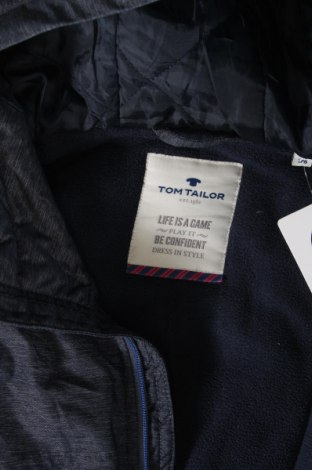 Detská bunda  Tom Tailor, Veľkosť 15-18y/ 170-176 cm, Farba Modrá, Cena  18,12 €