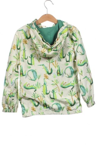 Kinderjacke Tu, Größe 4-5y/ 110-116 cm, Farbe Mehrfarbig, Preis € 16,37