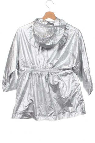 Dětská bunda  Zara, Velikost 7-8y/ 128-134 cm, Barva Stříbrná, Cena  252,00 Kč