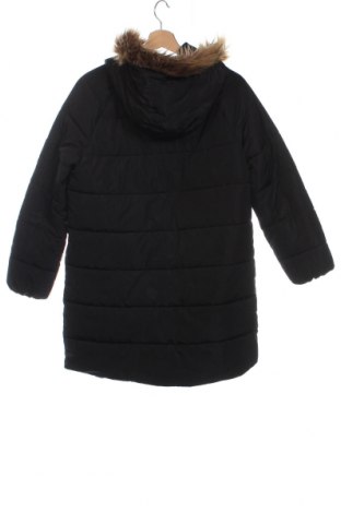 Παιδικό μπουφάν Zara, Μέγεθος 13-14y/ 164-168 εκ., Χρώμα Μαύρο, Τιμή 12,00 €