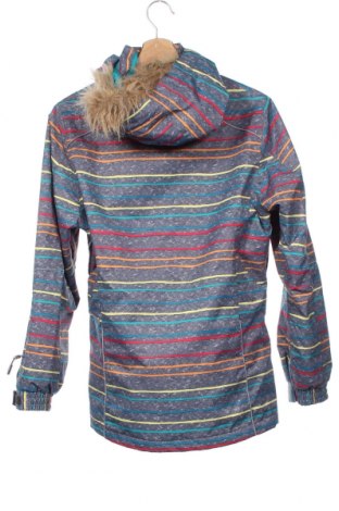 Kinderjacke für Wintersport, Größe 13-14y/ 164-168 cm, Farbe Mehrfarbig, Preis 38,97 €