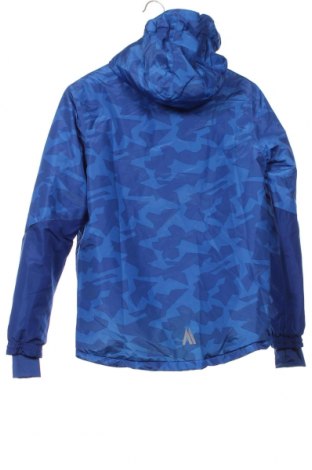 Dětská bunda pro zimní sporty  Crivit, Velikost 12-13y/ 158-164 cm, Barva Modrá, Cena  622,00 Kč