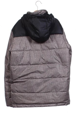 Dětská bunda pro zimní sporty  Pocopiano, Velikost 10-11y/ 146-152 cm, Barva Šedá, Cena  367,00 Kč