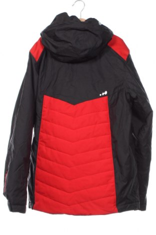 Παιδικό μπουφάν για χειμερινά σπο Wedze, Μέγεθος 12-13y/ 158-164 εκ., Χρώμα Κόκκινο, Τιμή 19,63 €