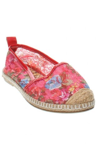 Espadrilles, Größe 36, Farbe Mehrfarbig, Preis 12,01 €