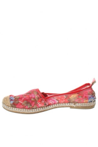 Espadrilles, Größe 36, Farbe Mehrfarbig, Preis 12,01 €