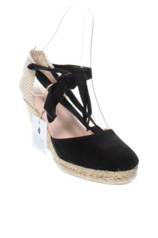 Espadrilky  Anna Field, Veľkosť 41, Farba Čierna, Cena  39,69 €