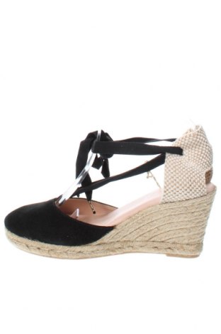 Espadrilky  Anna Field, Veľkosť 41, Farba Čierna, Cena  39,69 €